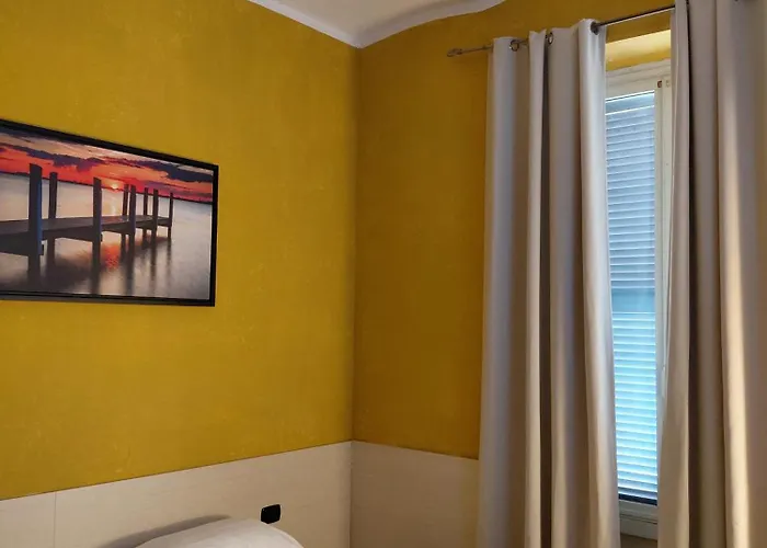 Guest House Hola Roma