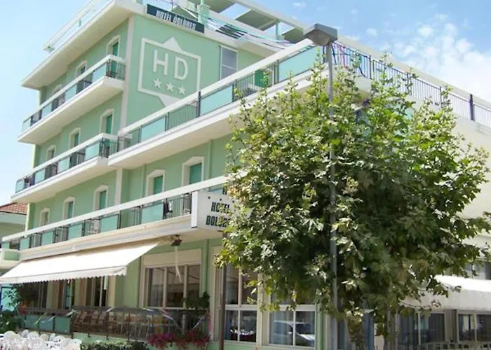 Hotel Dolores Rimini