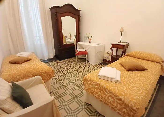 Guesthouse City Center Bari