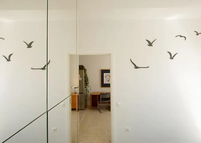 The Marble Suites, Plaka Atene