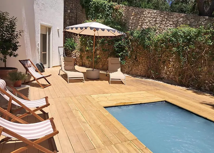 Dimora Villa Serena Porto Selvaggio Gallipoli