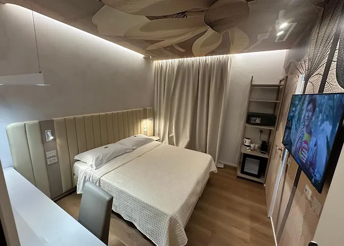 Hotel Feel Good Rimini
