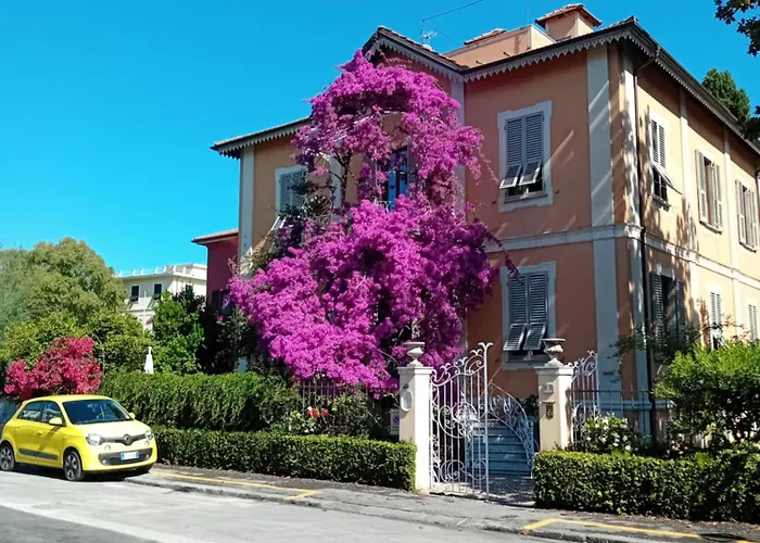 Bed and Breakfast La casa dei Paggi Sestri Levante