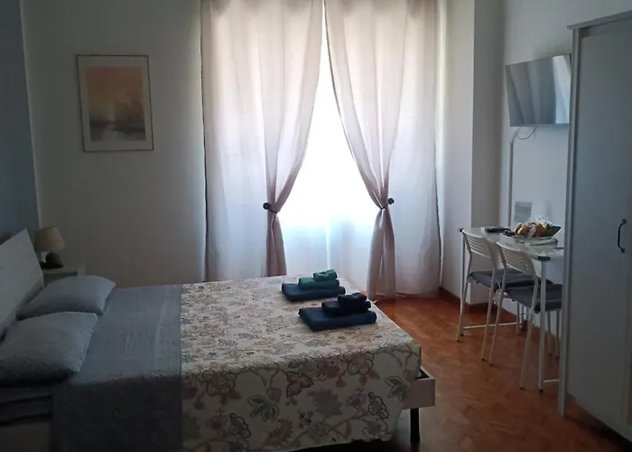 Il Papavero Nero Roma