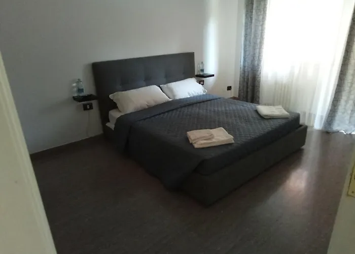 Hotel Katrin Luxury Verona