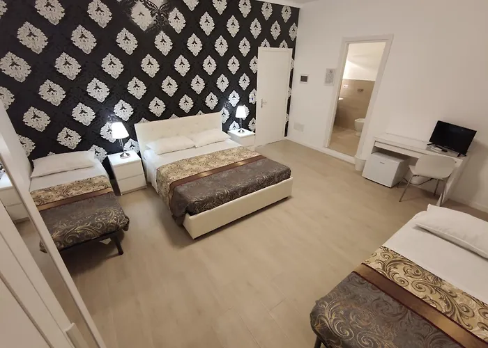 Sami Rooms - Teatro A 400 Mt - Ortigia A 1500 Mt - Syracuse