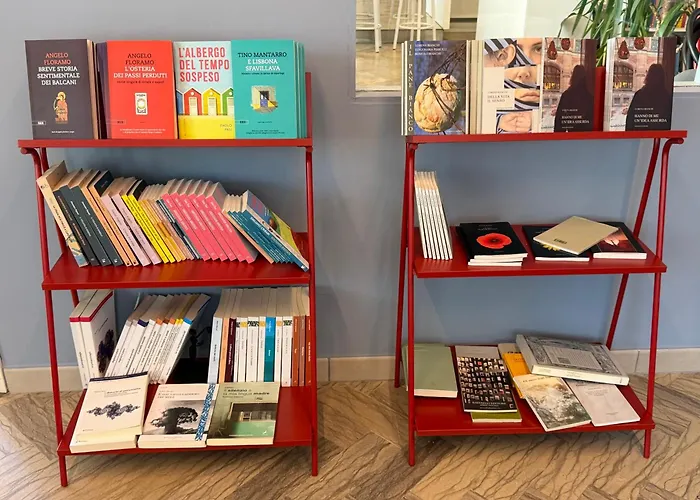Hotel Morri - NUOVA GESTIONE Riccione