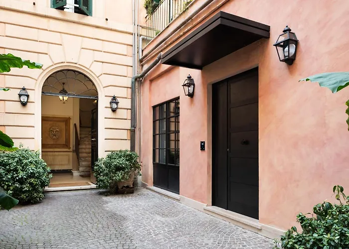 At Forty-One Roma