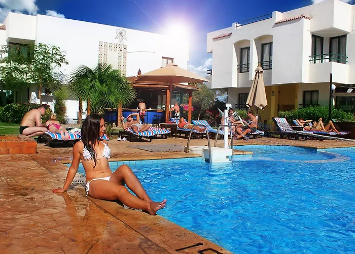 Viking Club Hotel Sharm el Sheikh