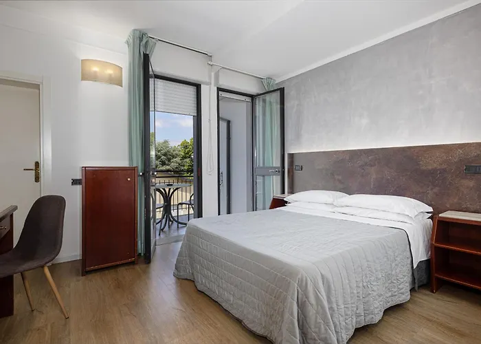 Hotel Sirena & Cucina Cesenatico