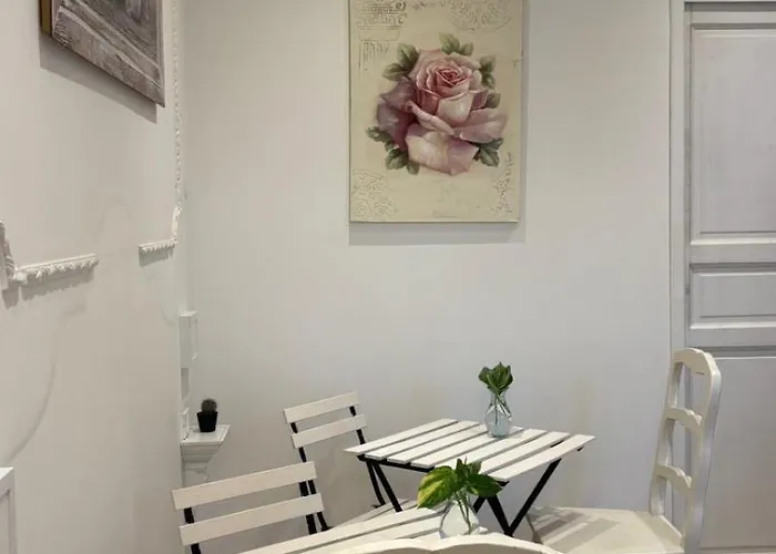 Vatican Boutique Inn Roma