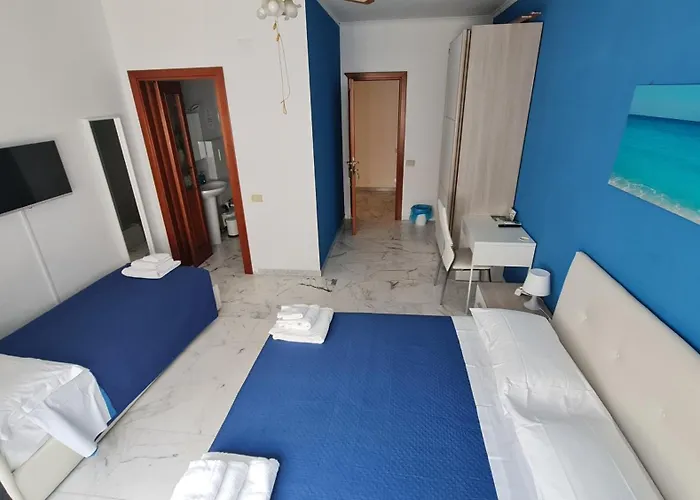 Danielle B&B Roma