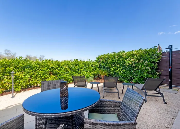 Tenuta Dorolivo Otranto