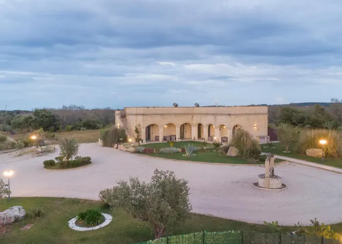 Tenuta Dorolivo Otranto