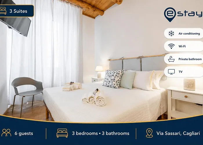 Estay Stampace Cagliari
