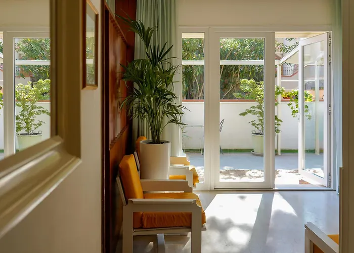 Hotel Canoa Cervia