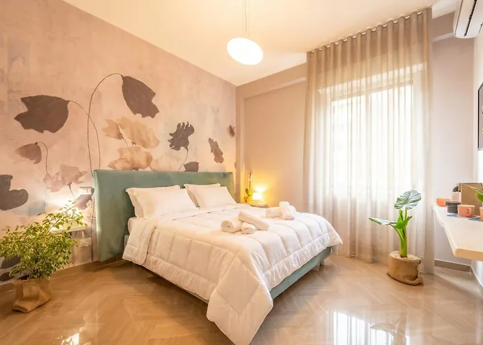 City Gate - Luxury Suites Bari