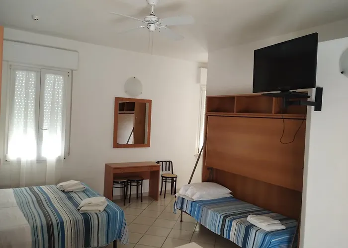 B&B Residence Sorriso Cattolica