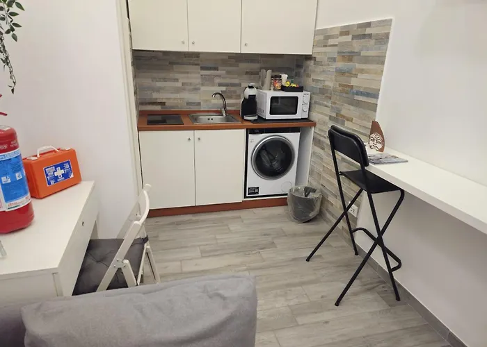 B&B Il Regno delle Due Sicilie Napoli