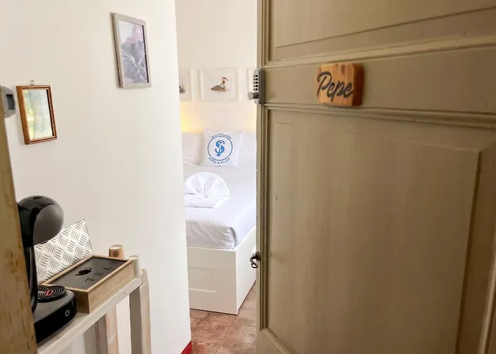 Hotel Casa Porto Vecchio Peschiera del Garda