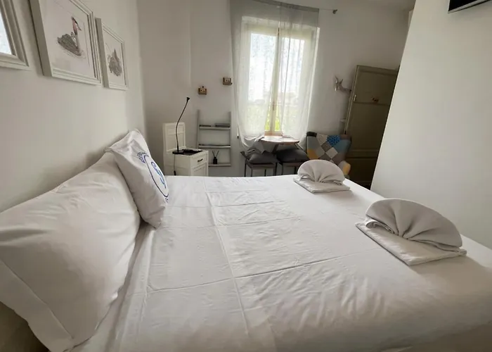 Hotel Casa Porto Vecchio Peschiera del Garda