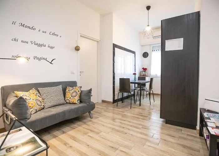 Dolce Vita Affittacamere Roma