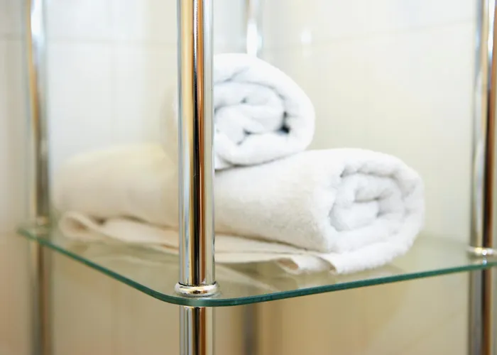 Hotel Ladurner Merano