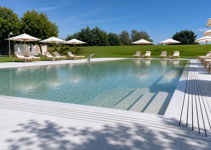 Rechigi Park Hotel Modena