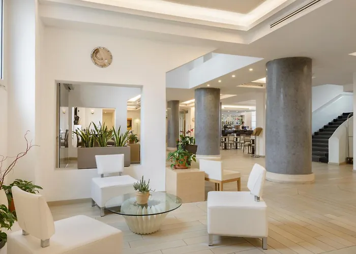 Hotel Occidental Aurelia Roma