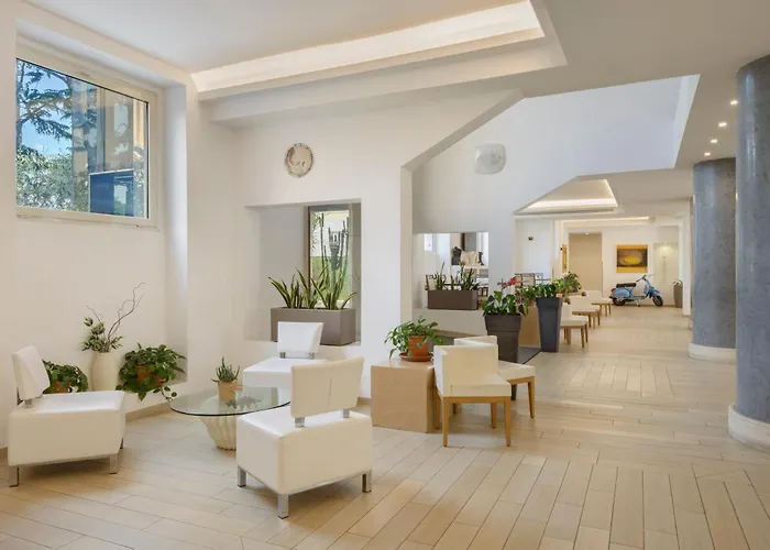 Hotel Occidental Aurelia Roma