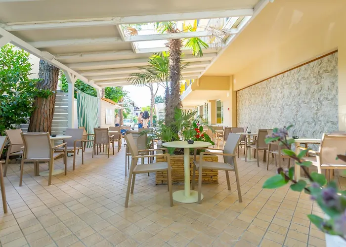 Hotel Fabrizio Rimini