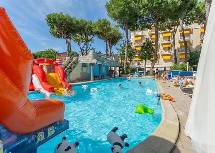 Hotel Fabrizio Rimini