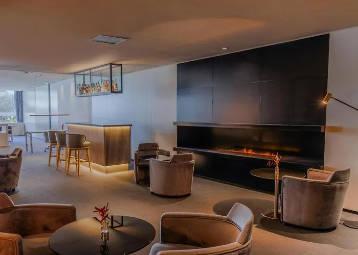 Hotel Vilamari Barcellona