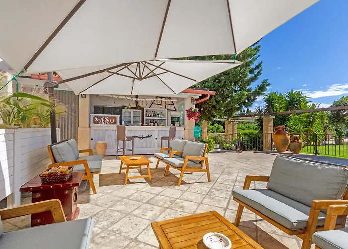 Masseria L'Uliveto Agri Resort Otranto