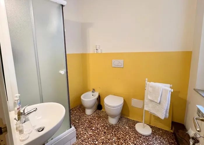 Hotel Vicolo Dell'Oro Siena