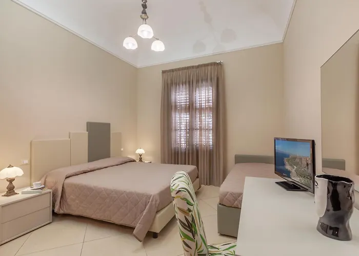 Ghibli Hotel San Vito Lo Capo