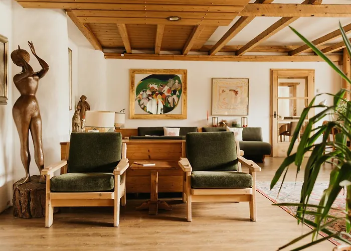 Hotel Corona Cortina dʼAmpezzo