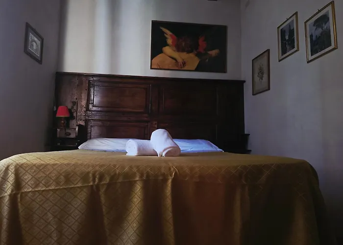 B&B Due Borghi Pisa