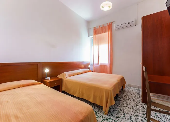 Hotel Riviera Procida