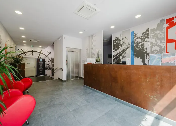 Studio Inn Centrale Milano