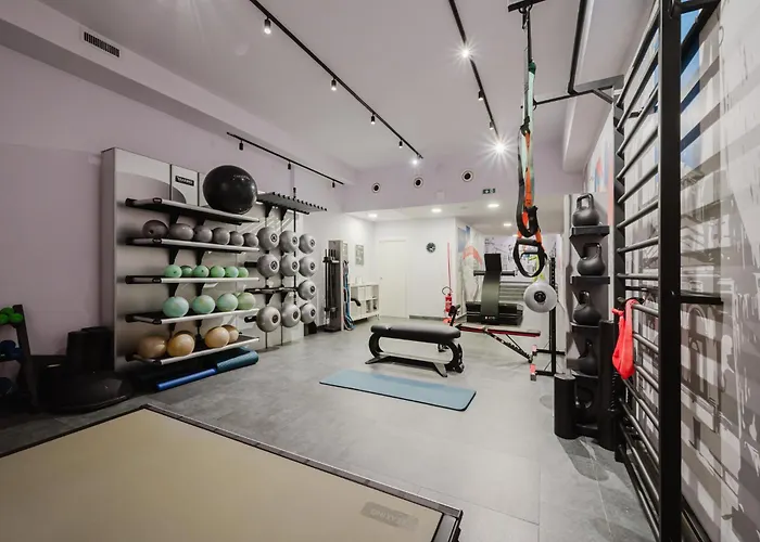 Studio Inn Centrale Milano