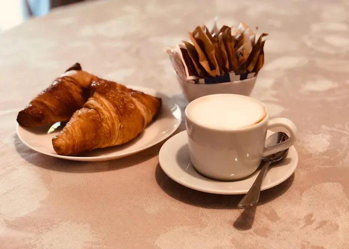 T Hotel- Adults Only, Pet Free Hotel Rimini