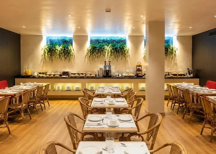 Hotel Chi Barcellona