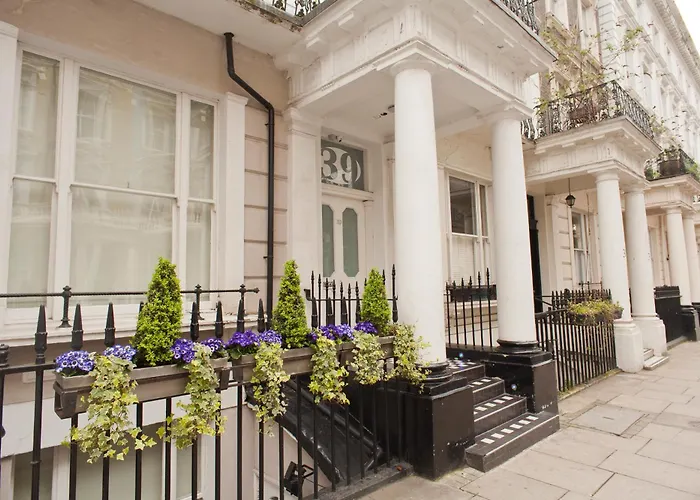 39 Studios Londra