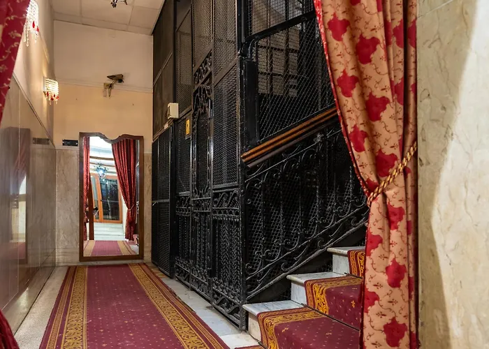 Hotel Residenza 62 Roma