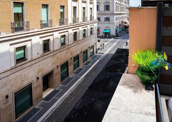 Hotel Residenza 62 Roma