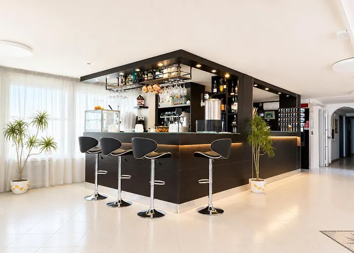 Hotel Tyc Soleti Hotels Rimini