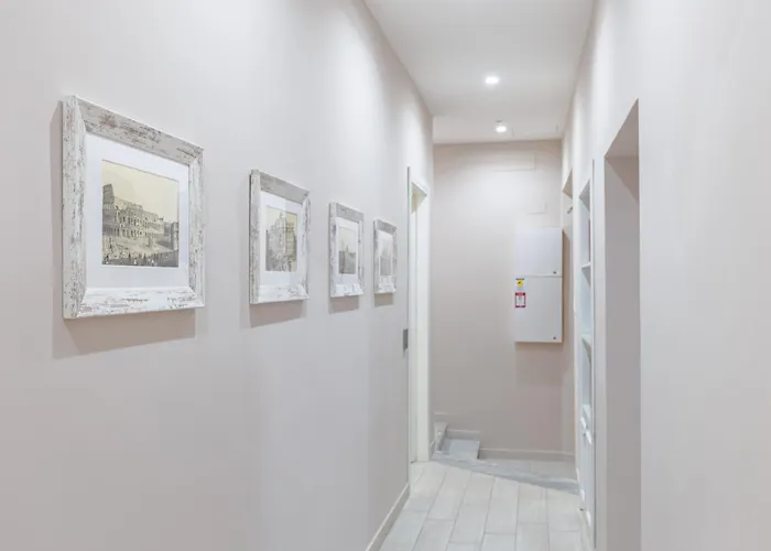 Colosseo House Roma
