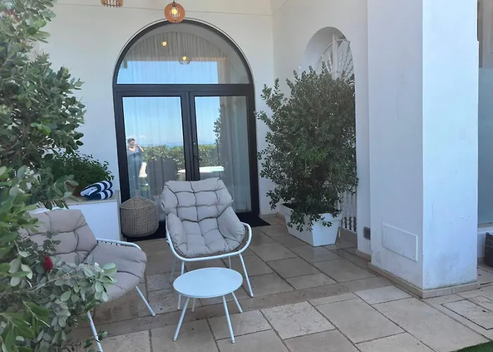 Al Capri Suite & Private Pool