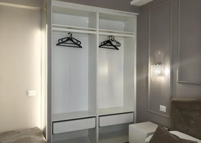 Bed and Breakfast Miracol Roma